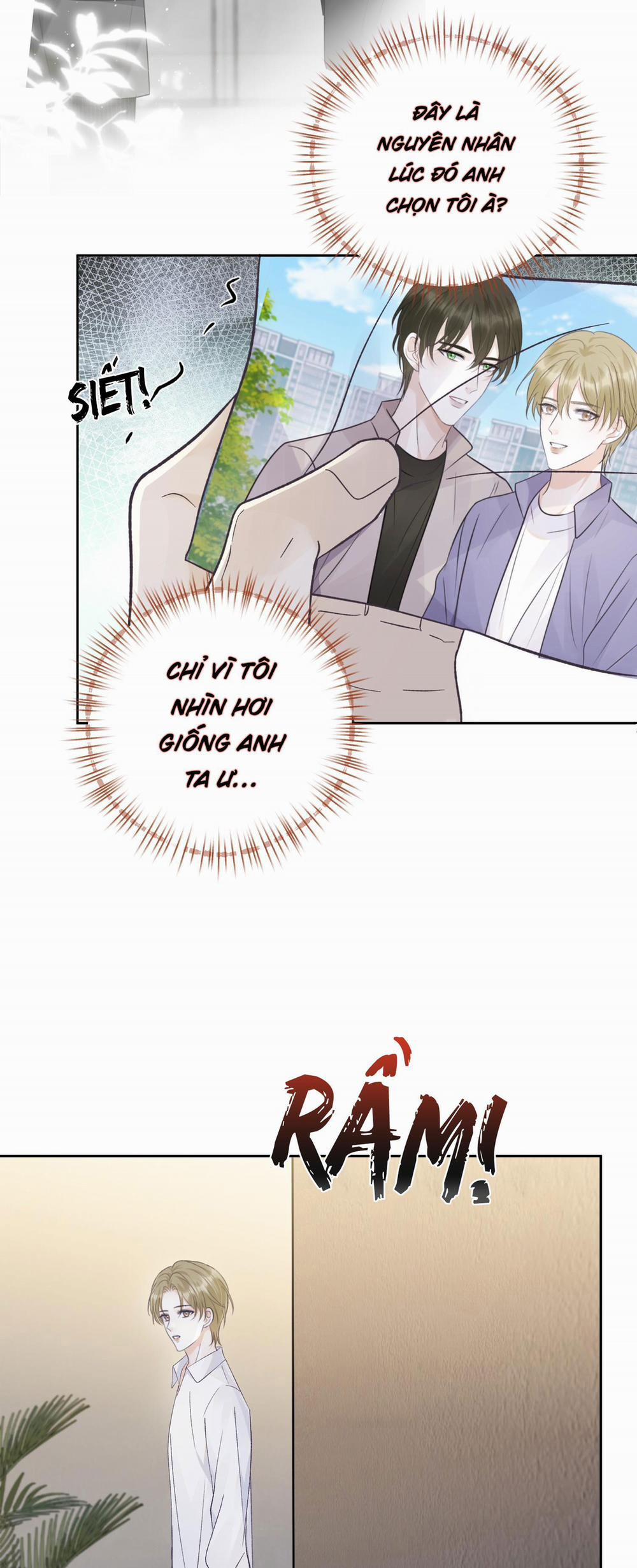 Phép Tắc Thăm Dò 31 trang 10