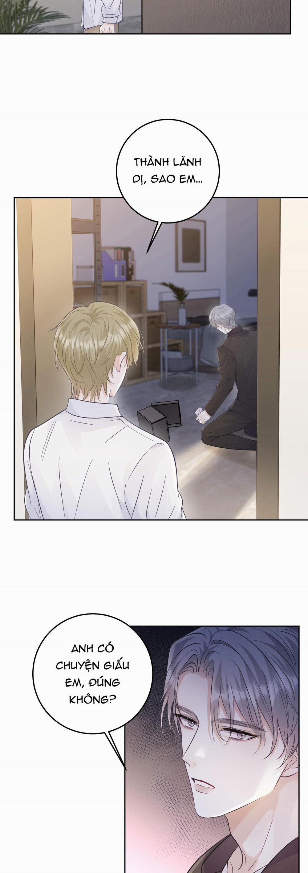 Phép Tắc Thăm Dò 31 trang 11