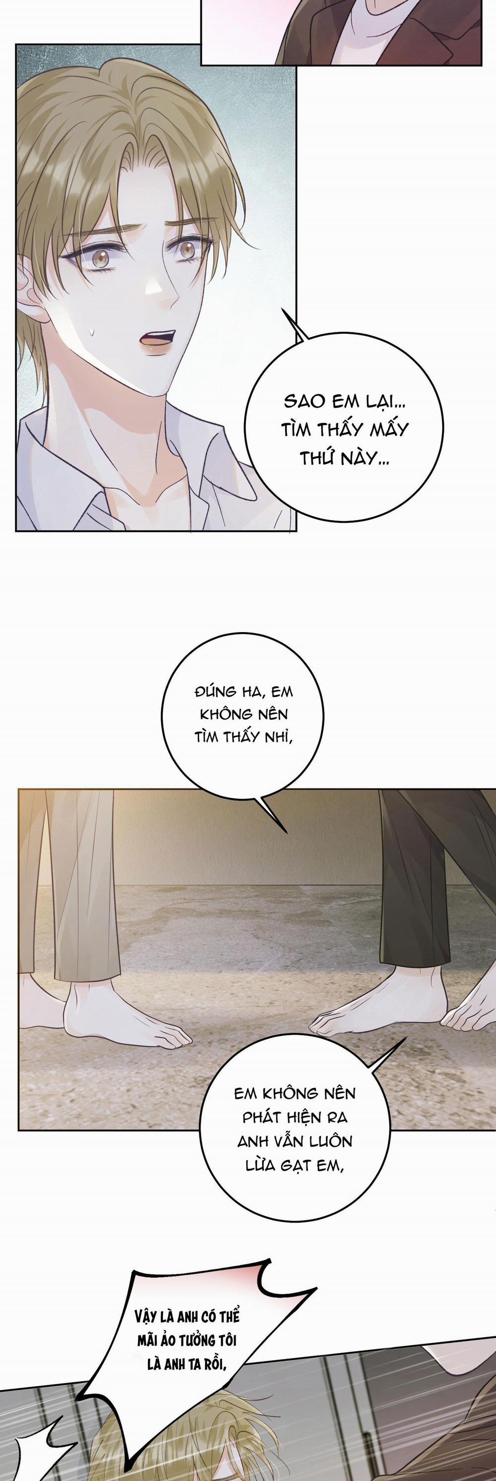 Phép Tắc Thăm Dò 31 trang 12