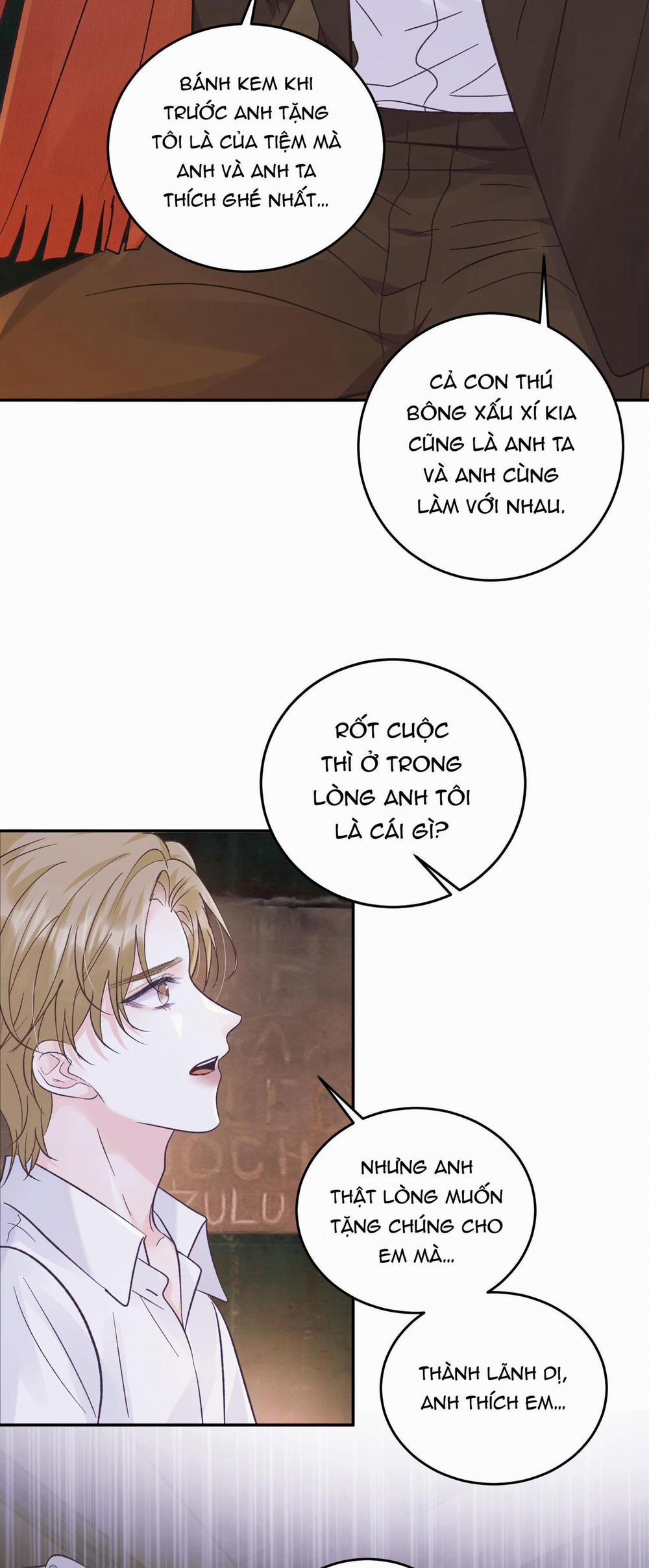 Phép Tắc Thăm Dò 31 trang 19