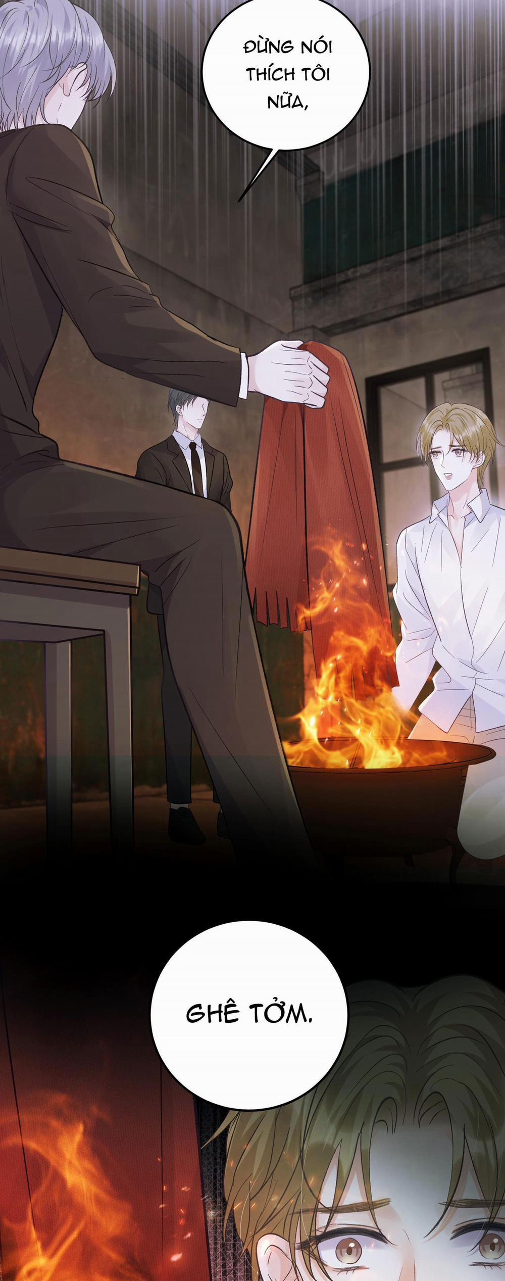 Phép Tắc Thăm Dò 31 trang 20