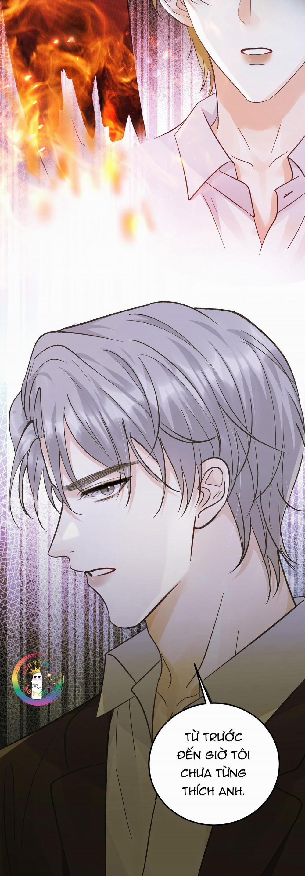 Phép Tắc Thăm Dò 31 trang 21