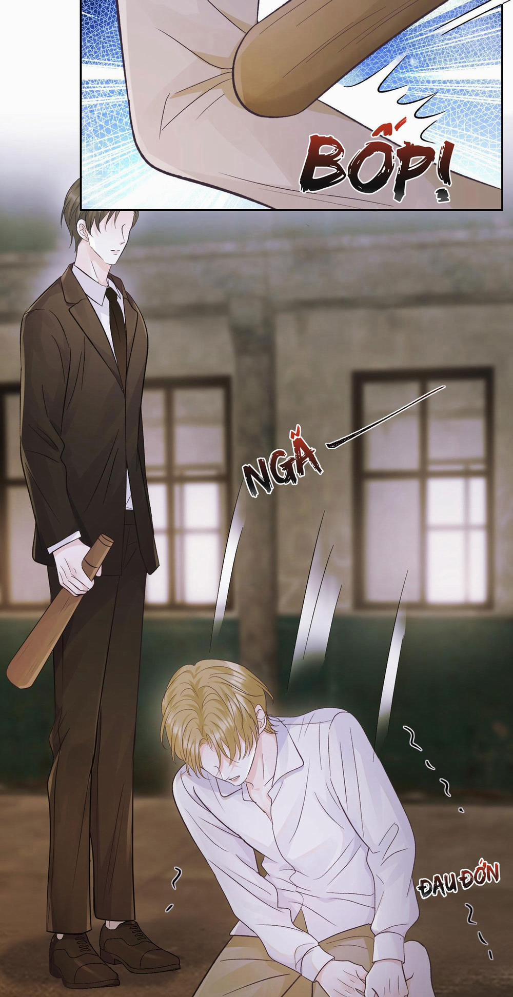 Phép Tắc Thăm Dò 31 trang 23