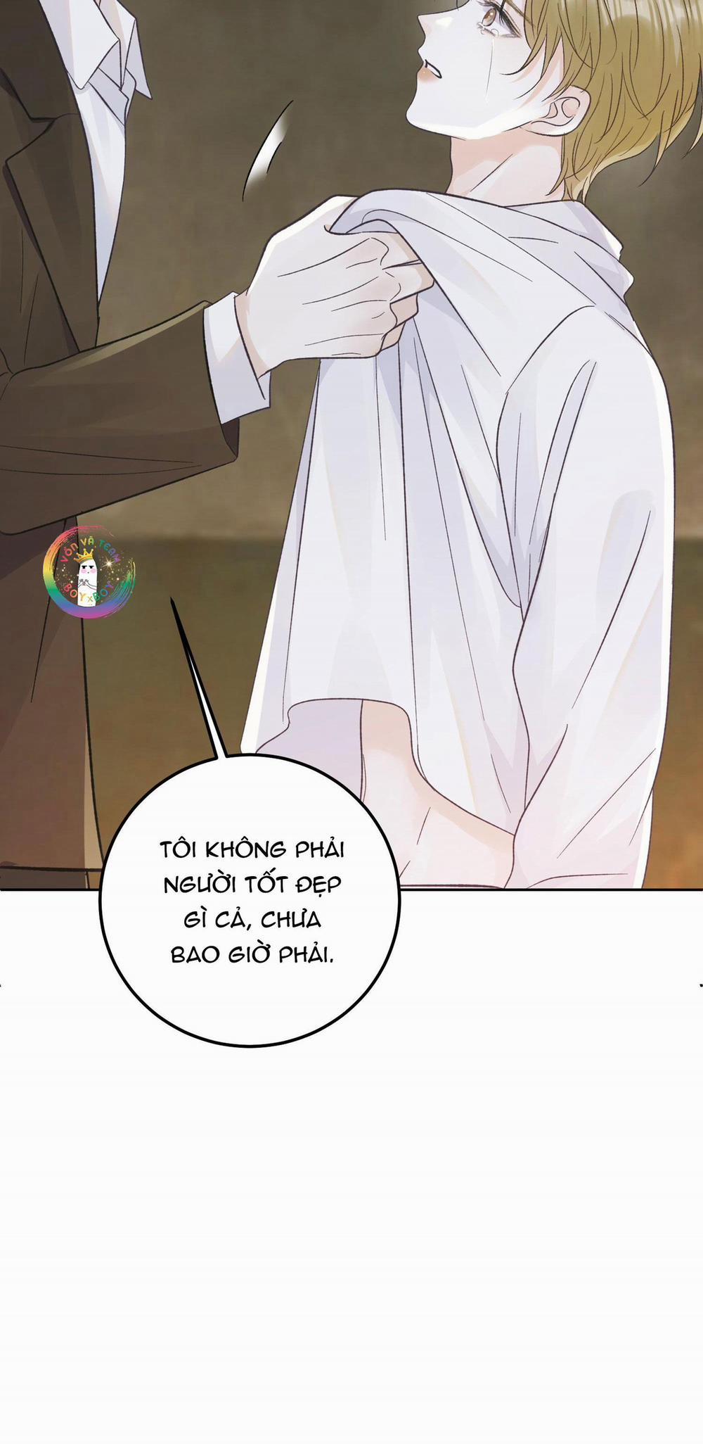 Phép Tắc Thăm Dò 31 trang 25