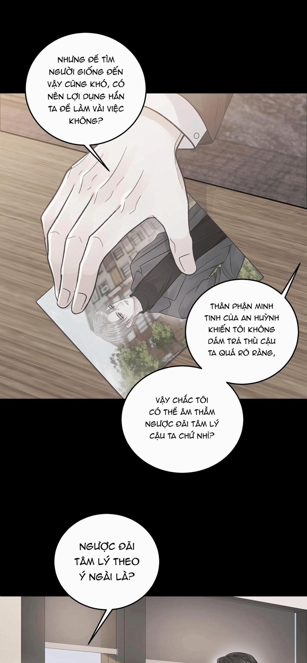 Phép Tắc Thăm Dò 31 trang 5