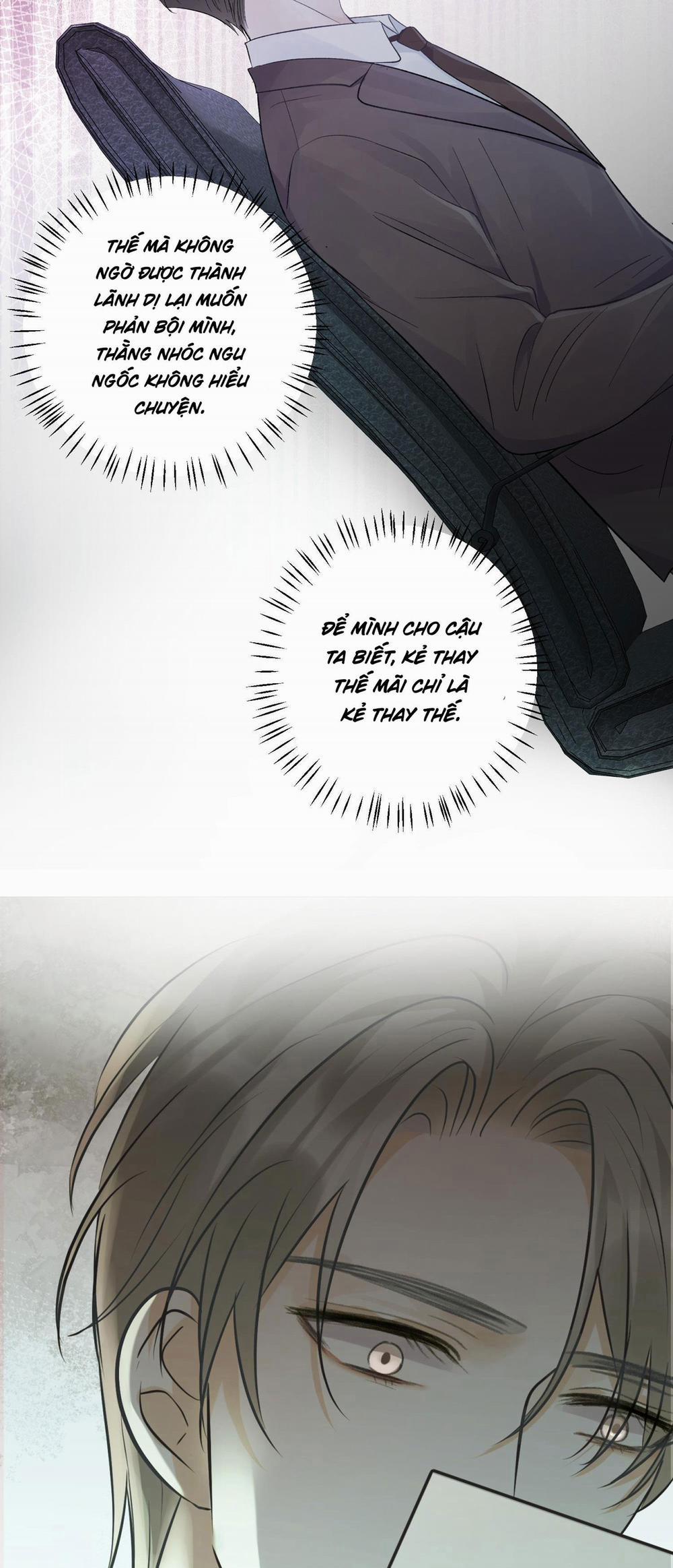 Phép Tắc Thăm Dò 31 trang 8