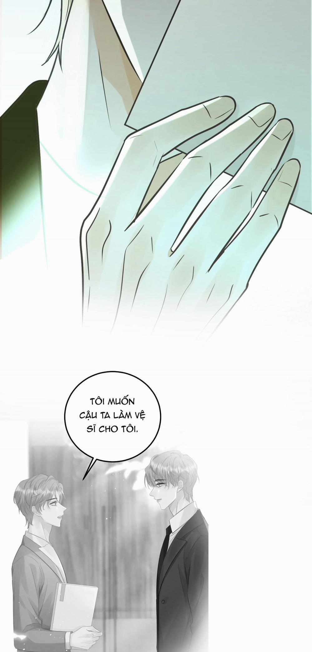 Phép Tắc Thăm Dò 31 trang 9