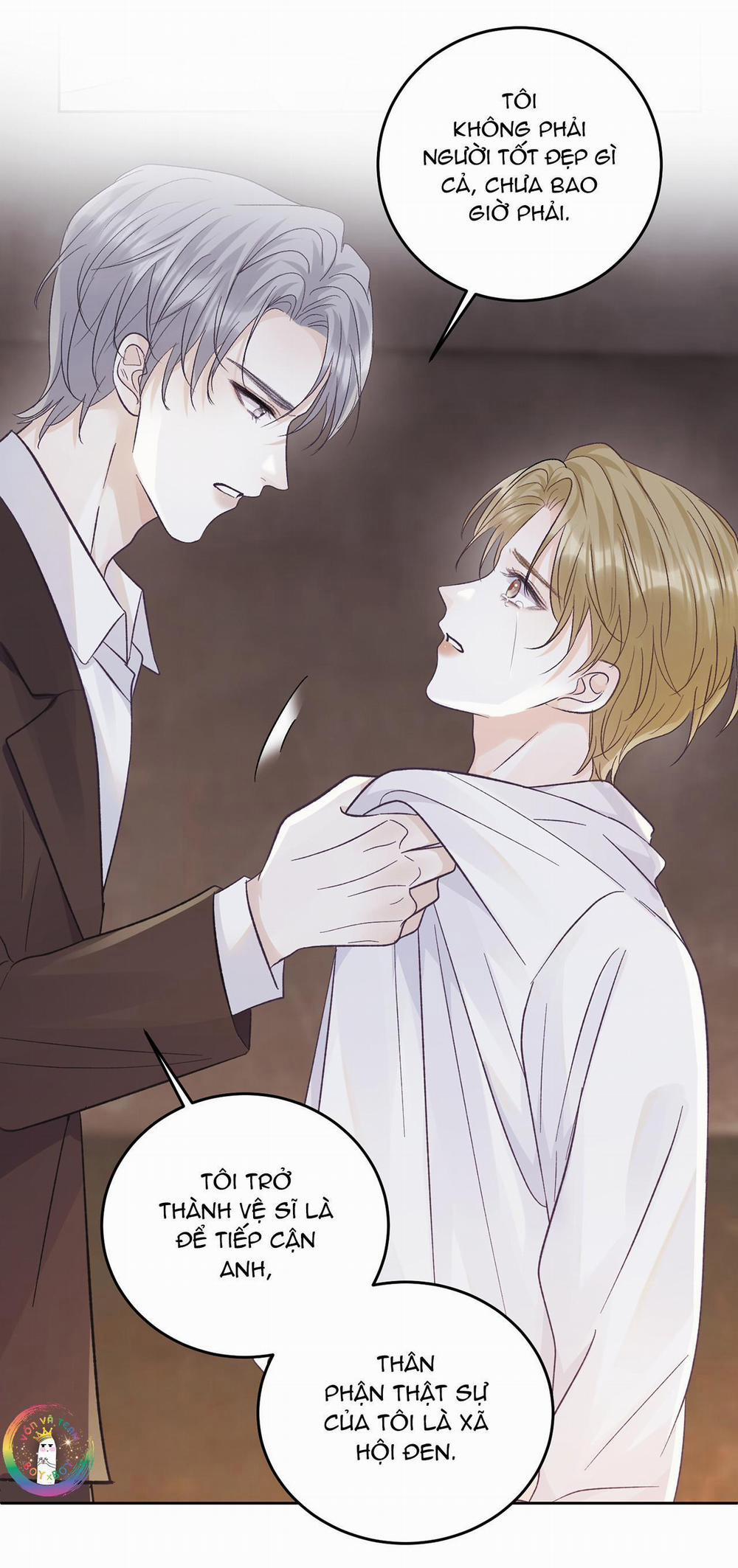 Phép Tắc Thăm Dò 32 trang 1