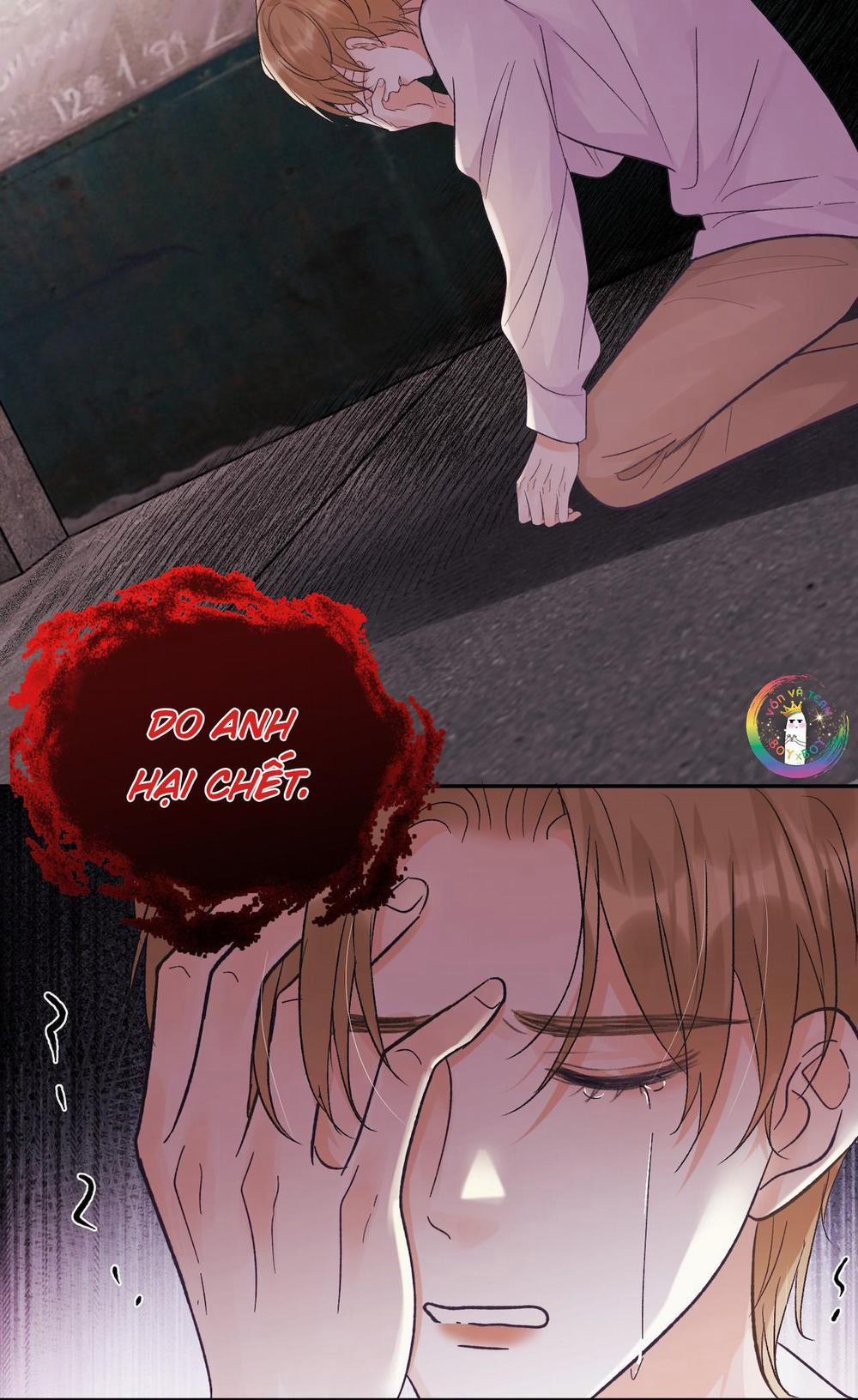 Phép Tắc Thăm Dò 32 trang 14