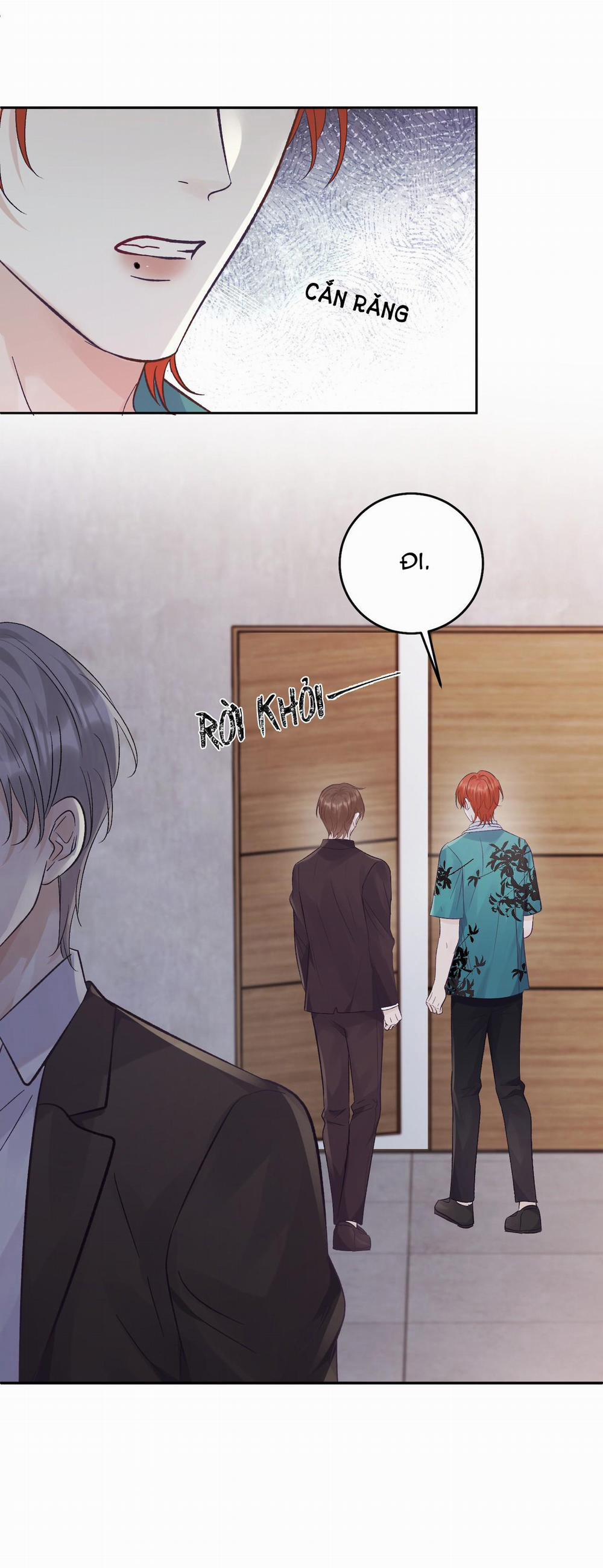 Phép Tắc Thăm Dò 32 trang 19