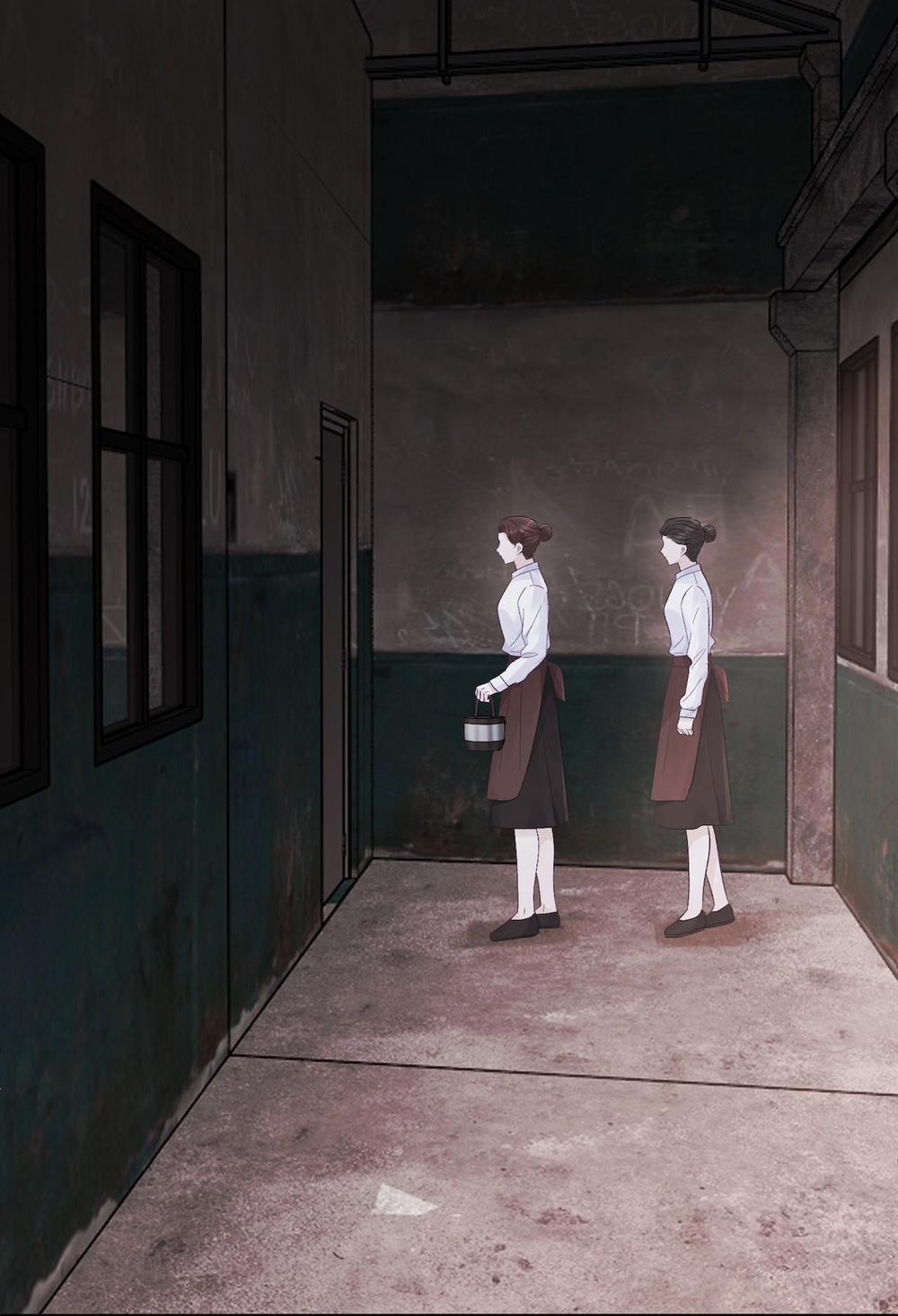 Phép Tắc Thăm Dò 32 trang 21