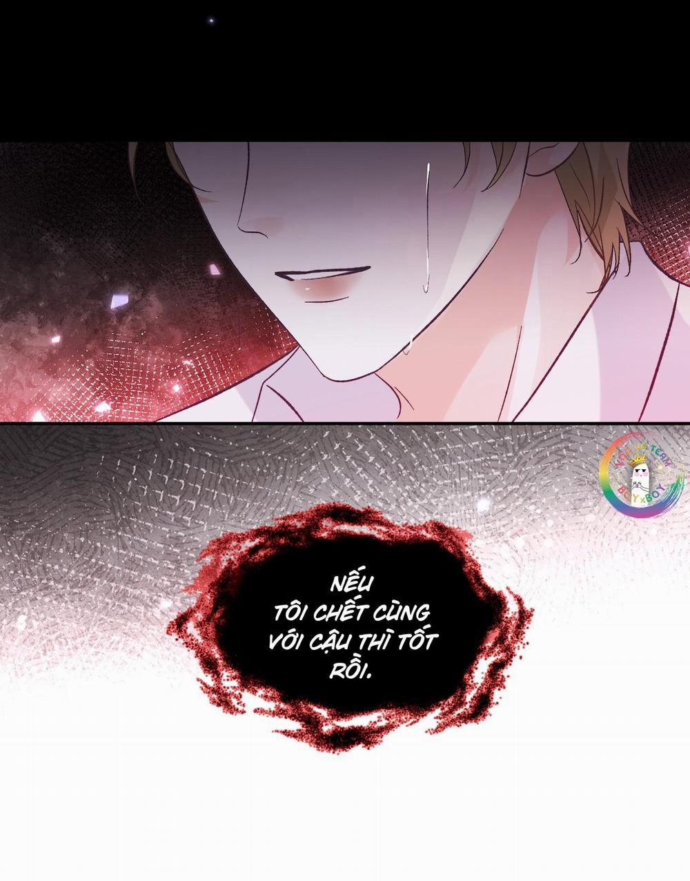 Phép Tắc Thăm Dò 32 trang 32