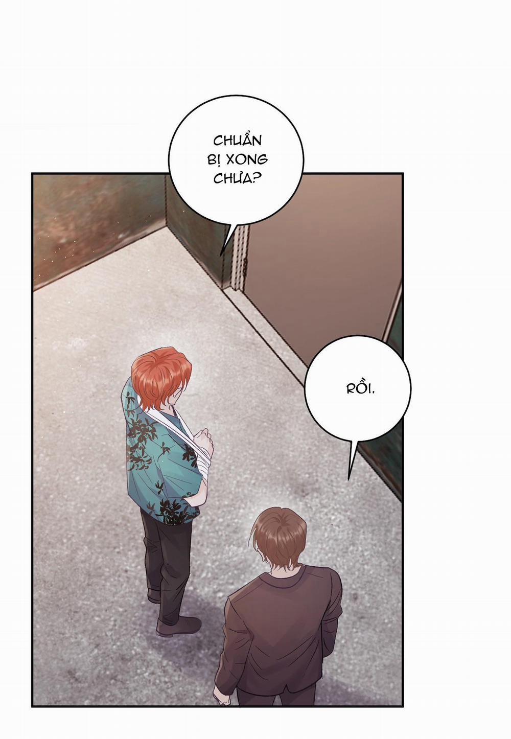 Phép Tắc Thăm Dò 32 trang 33