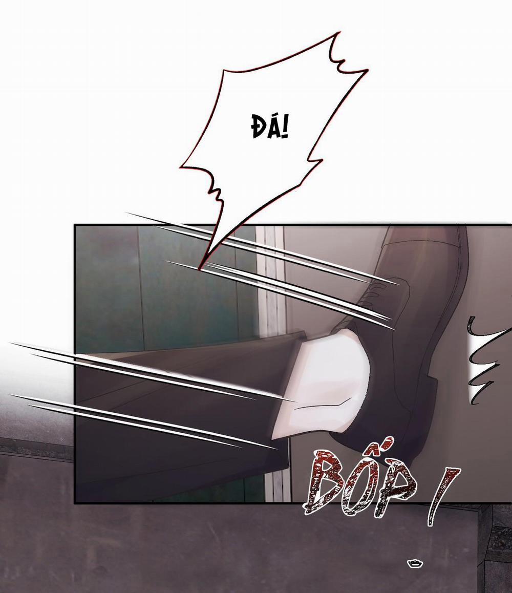 Phép Tắc Thăm Dò 32 trang 34