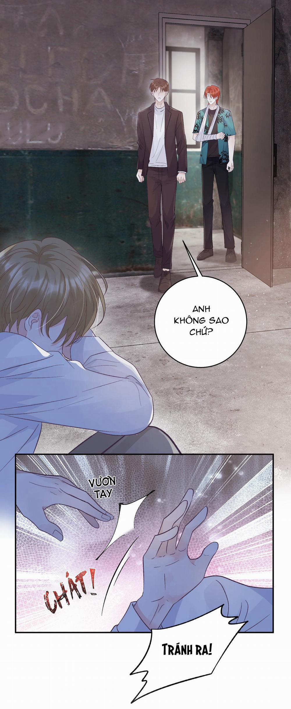 Phép Tắc Thăm Dò 32 trang 35