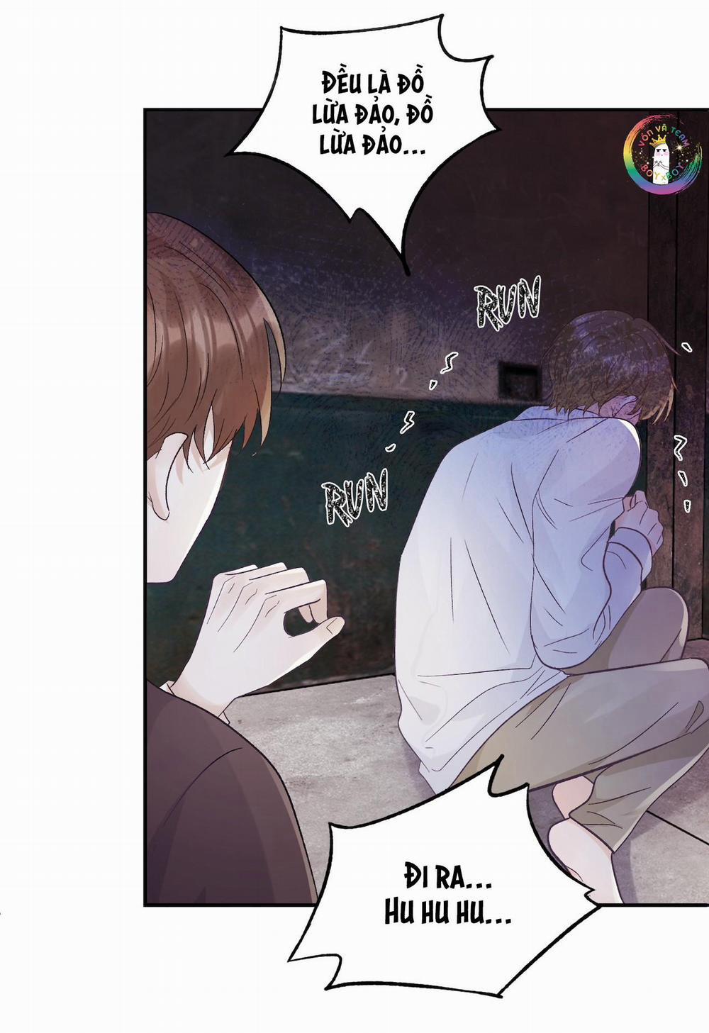 Phép Tắc Thăm Dò 32 trang 36