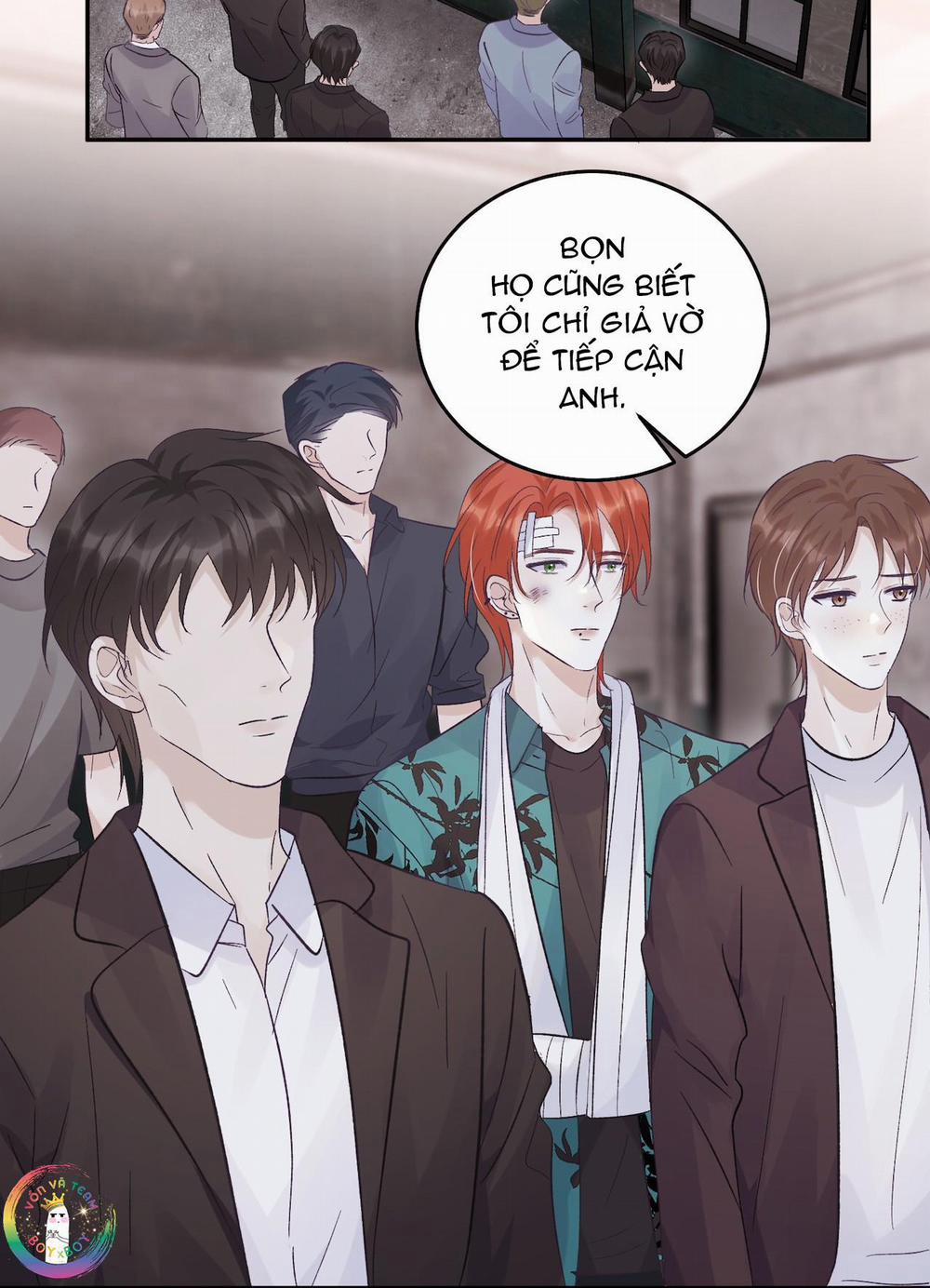 Phép Tắc Thăm Dò 32 trang 4