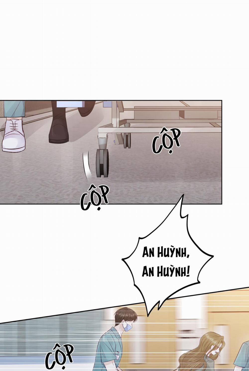 Phép Tắc Thăm Dò 33 trang 1