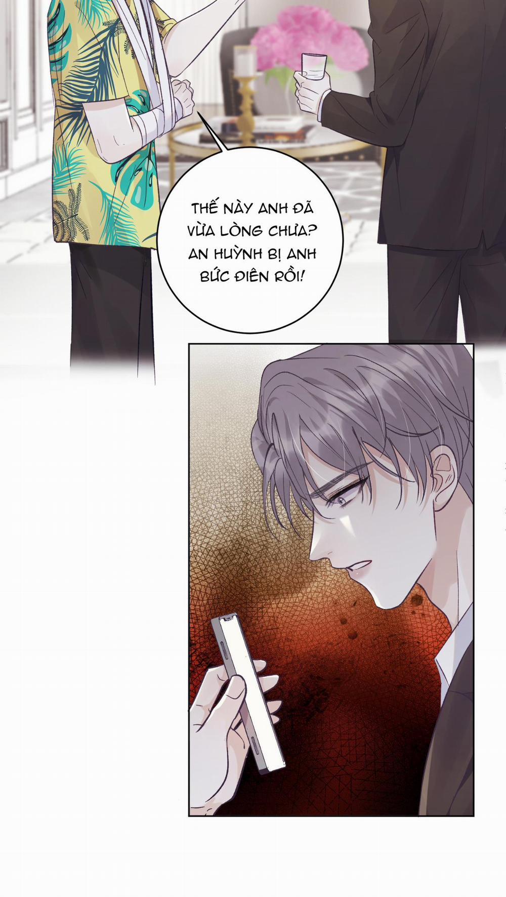 Phép Tắc Thăm Dò 33 trang 10