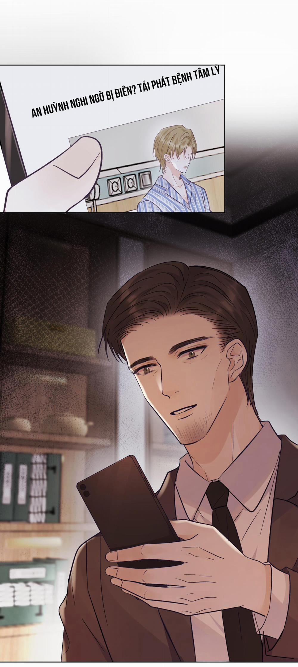 Phép Tắc Thăm Dò 33 trang 13