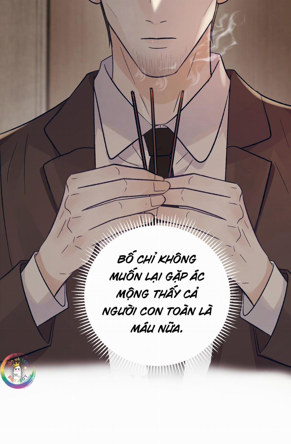 Phép Tắc Thăm Dò 33 trang 19