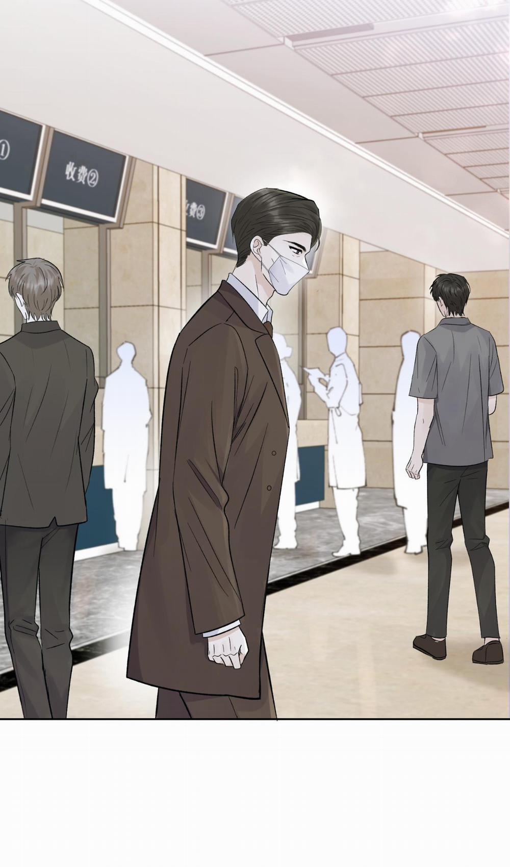 Phép Tắc Thăm Dò 33 trang 22