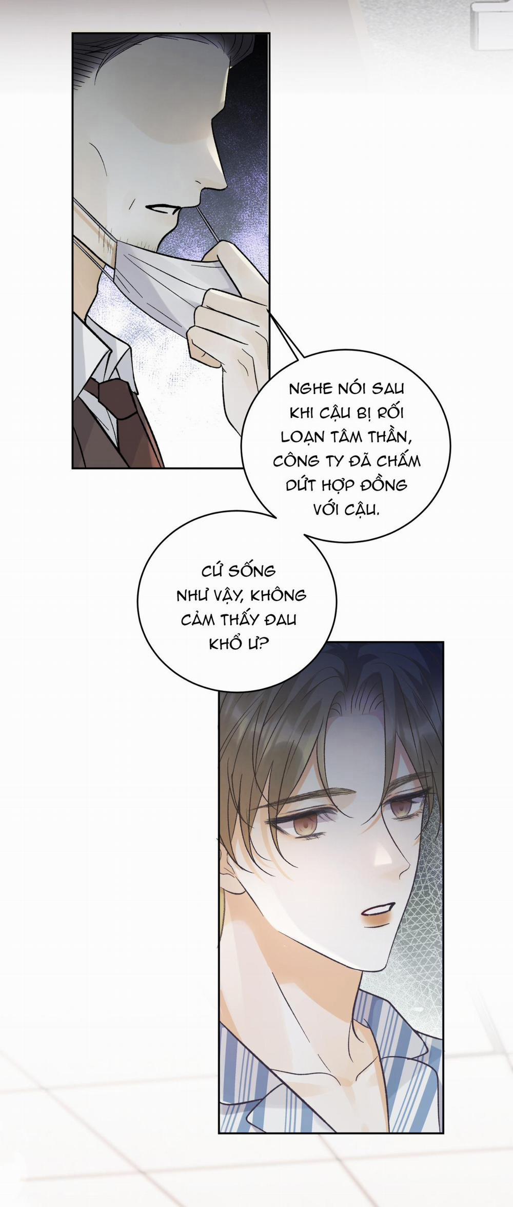 Phép Tắc Thăm Dò 33 trang 26