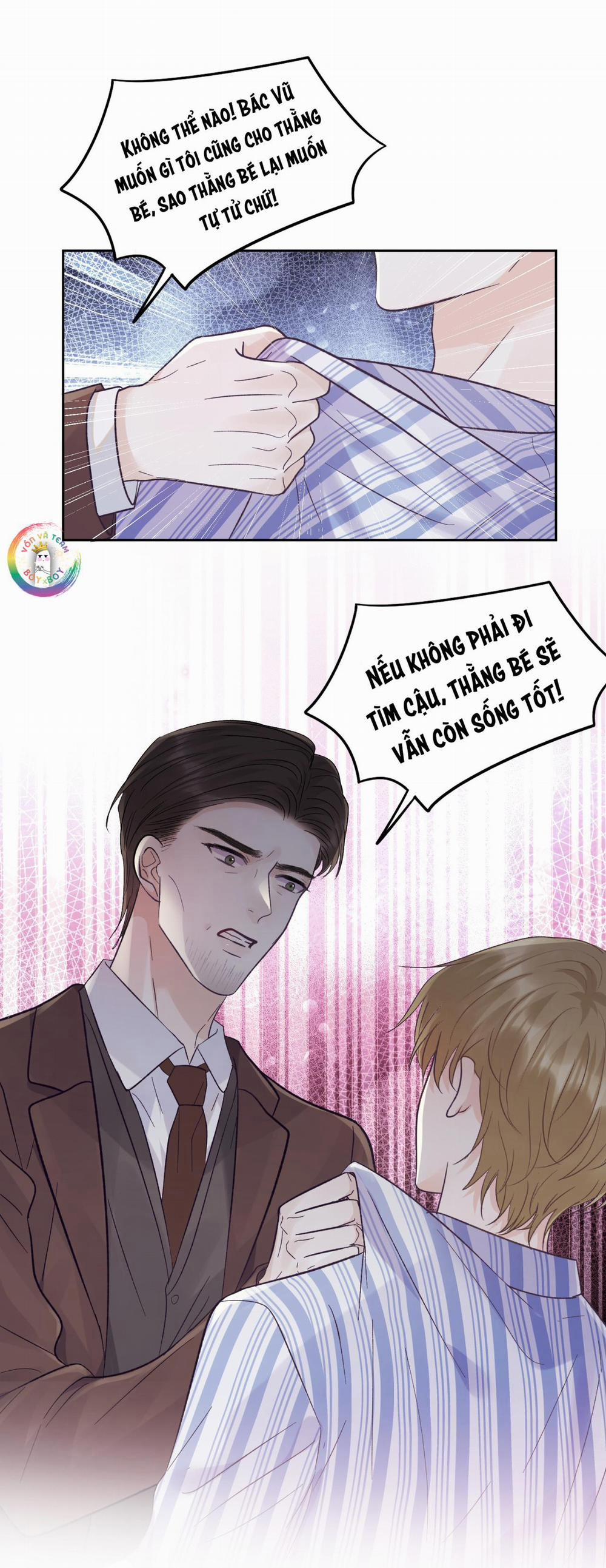 Phép Tắc Thăm Dò 33 trang 31