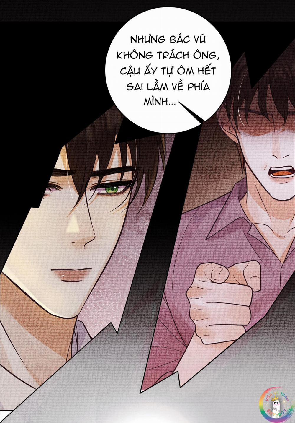 Phép Tắc Thăm Dò 33 trang 34