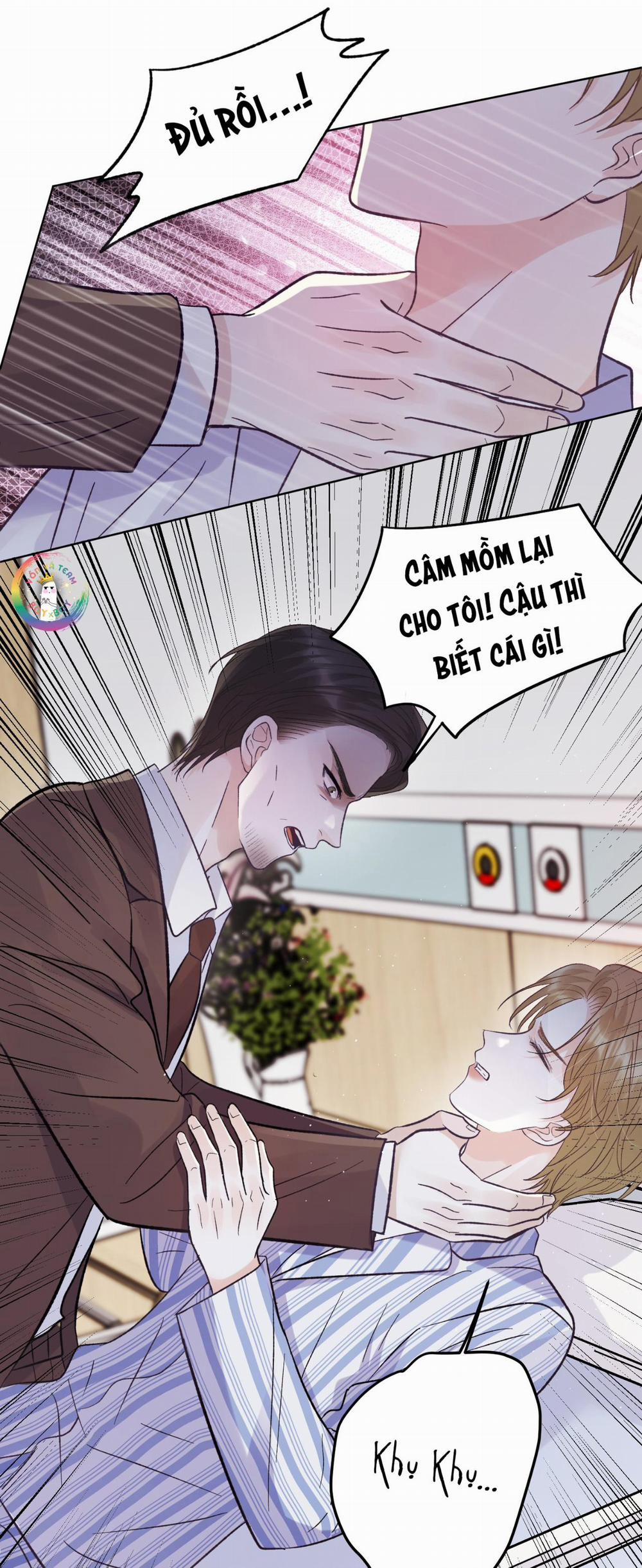 Phép Tắc Thăm Dò 33 trang 37