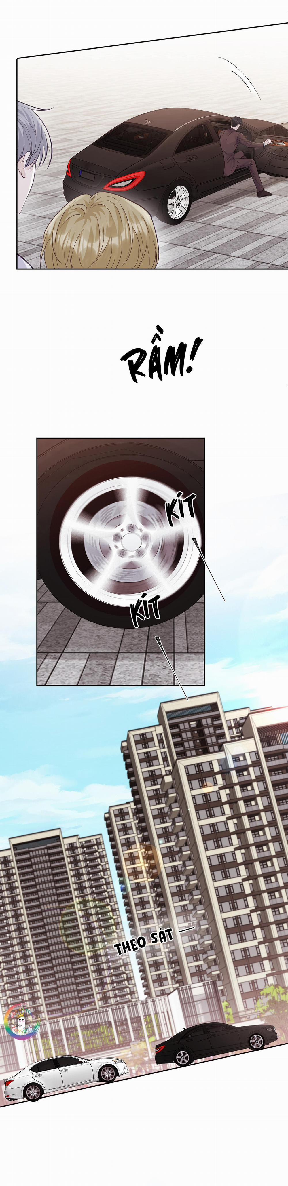 Phép Tắc Thăm Dò 34 trang 10