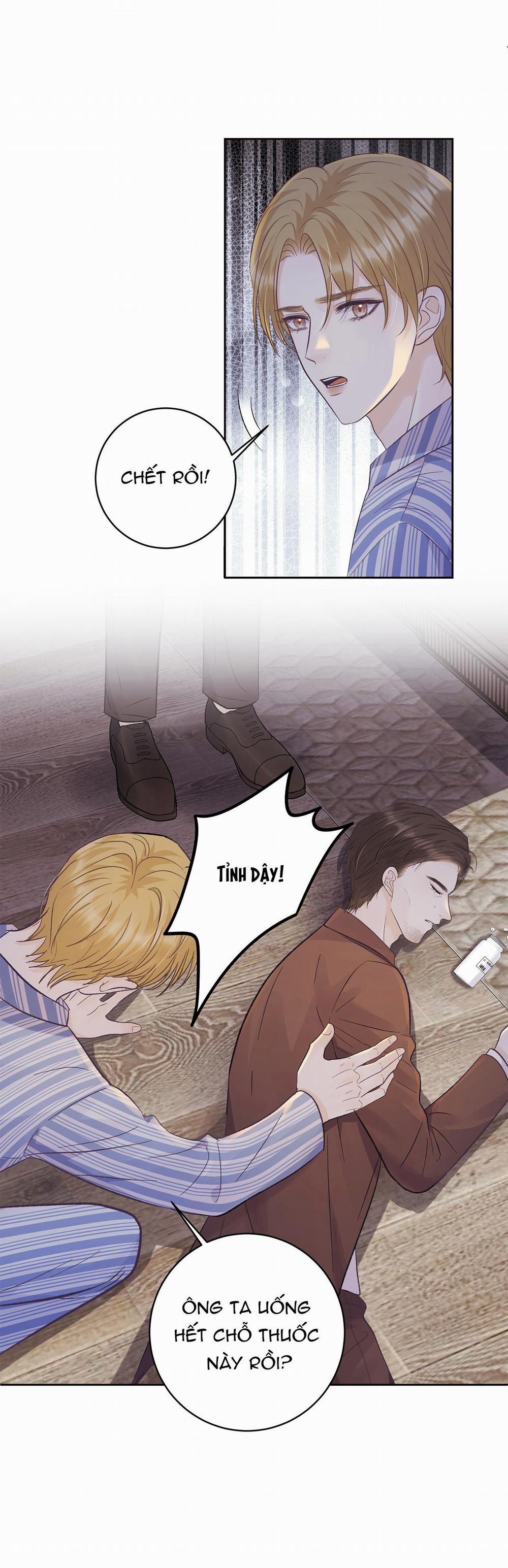 Phép Tắc Thăm Dò 34 trang 14