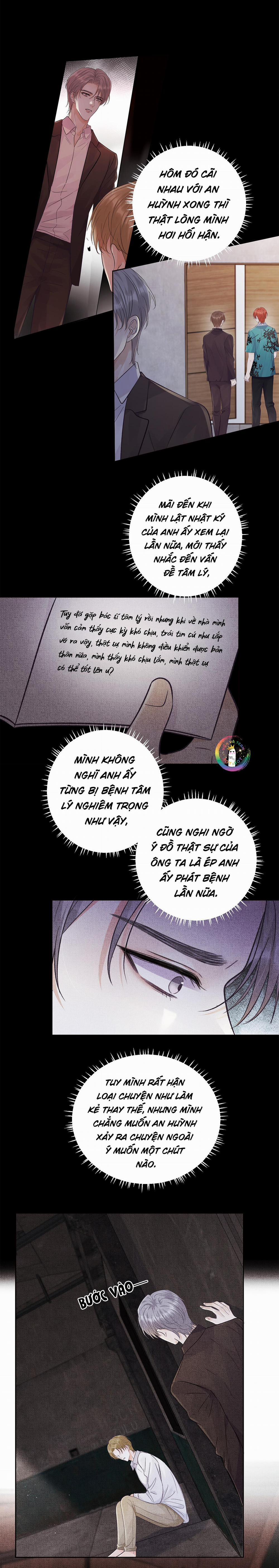 Phép Tắc Thăm Dò 34 trang 5