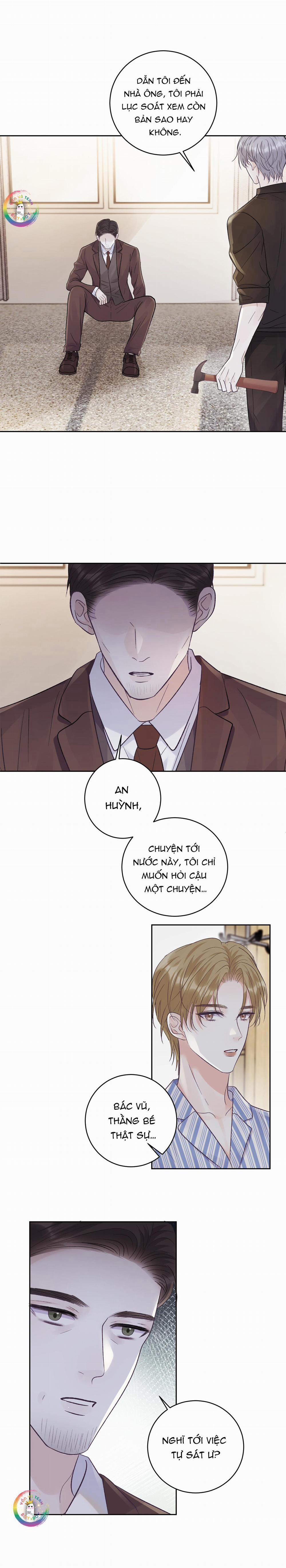 Phép Tắc Thăm Dò 34 trang 8