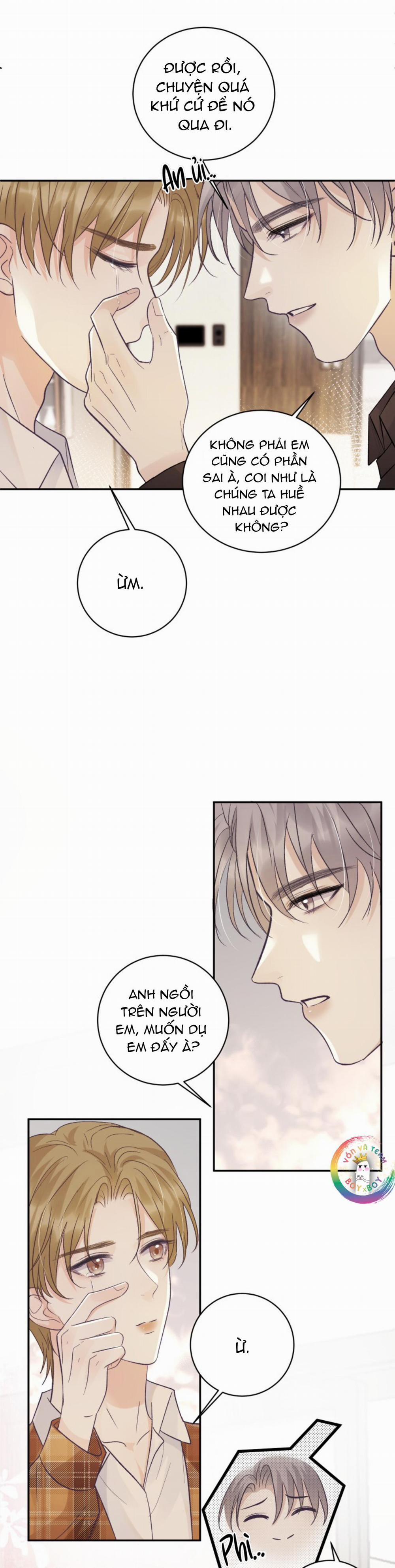 Phép Tắc Thăm Dò 35 trang 13