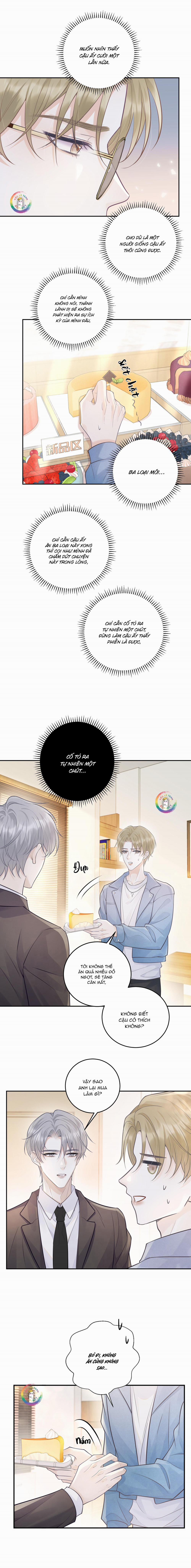 Phép Tắc Thăm Dò 6 trang 5