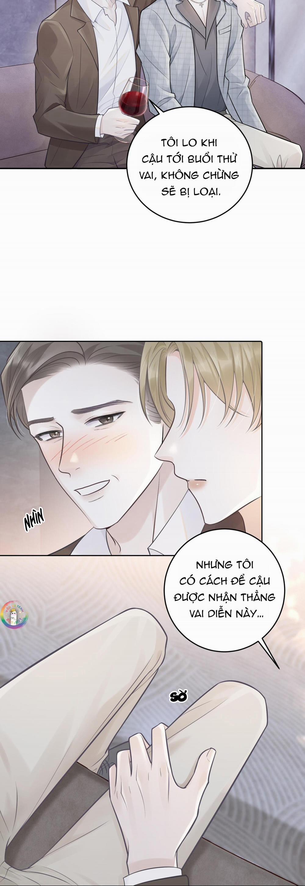 Phép Tắc Thăm Dò 7 trang 12