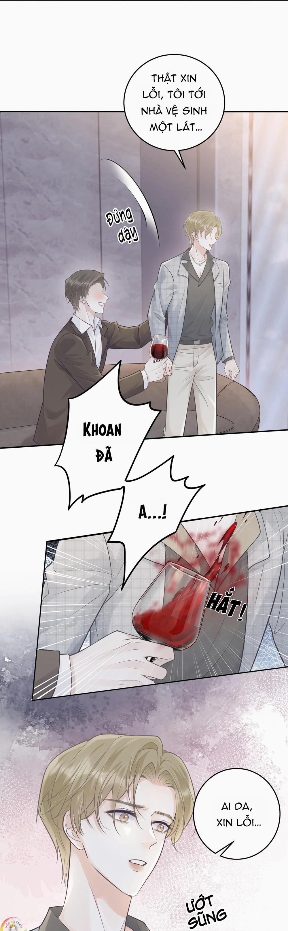 Phép Tắc Thăm Dò 7 trang 13