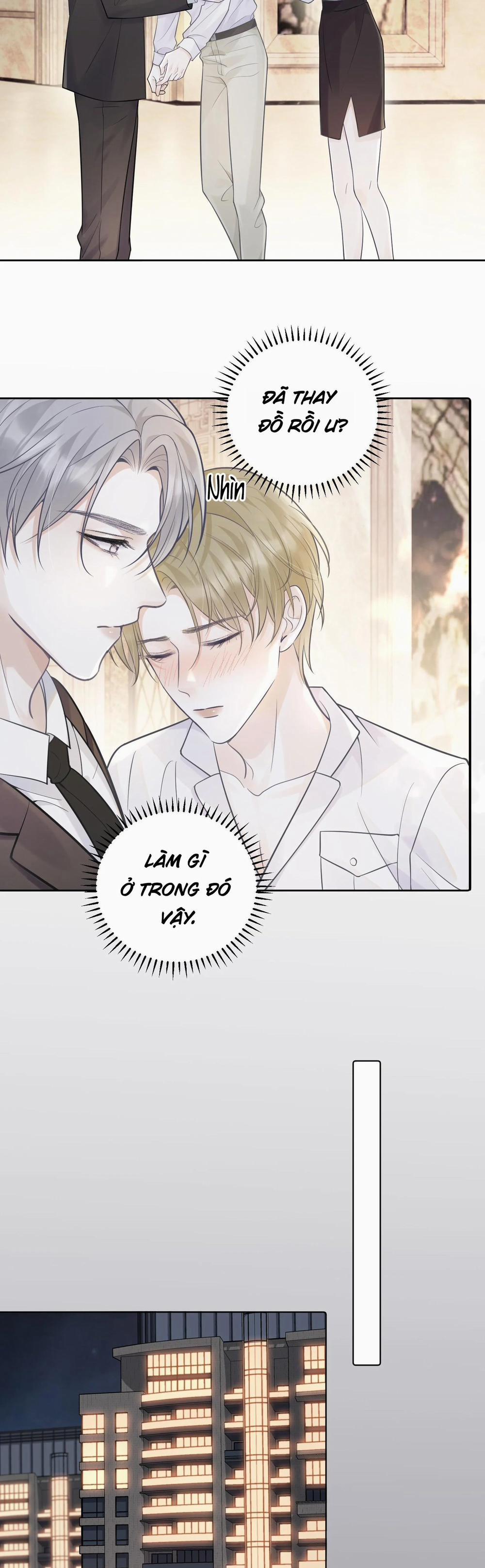 Phép Tắc Thăm Dò 7 trang 17