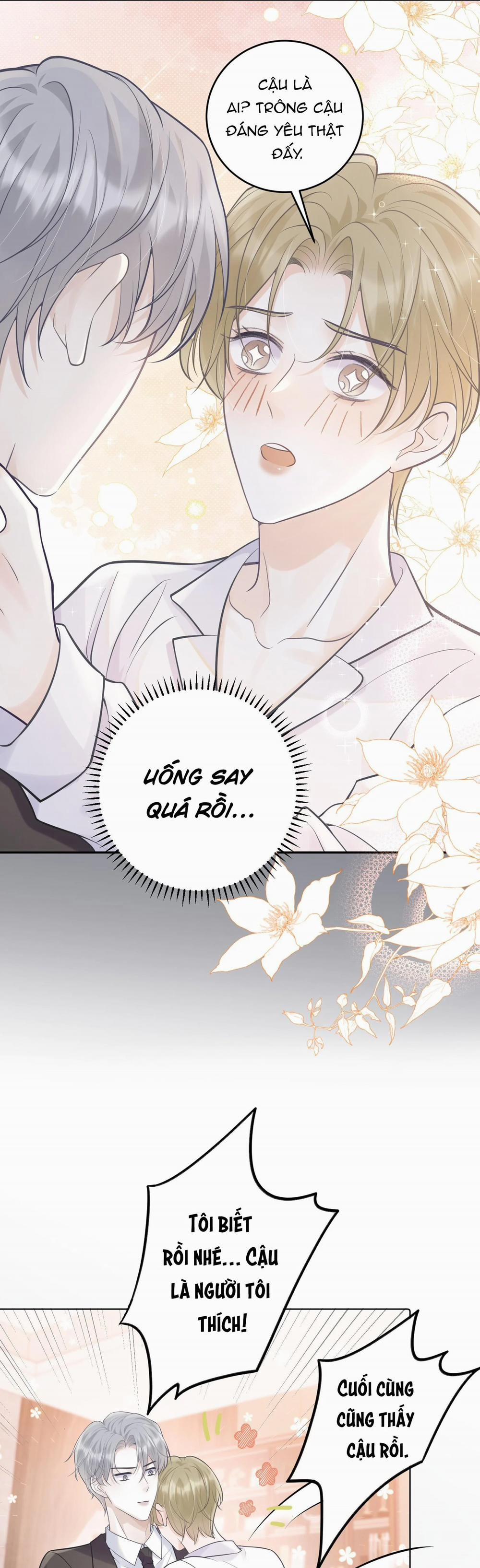 Phép Tắc Thăm Dò 7 trang 19