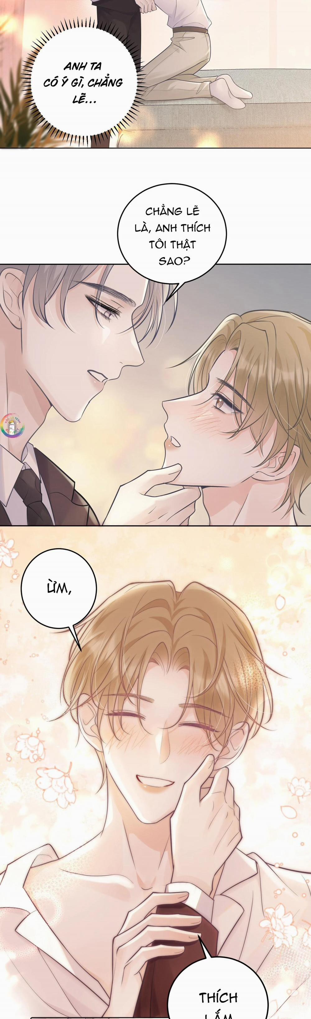 Phép Tắc Thăm Dò 7 trang 21