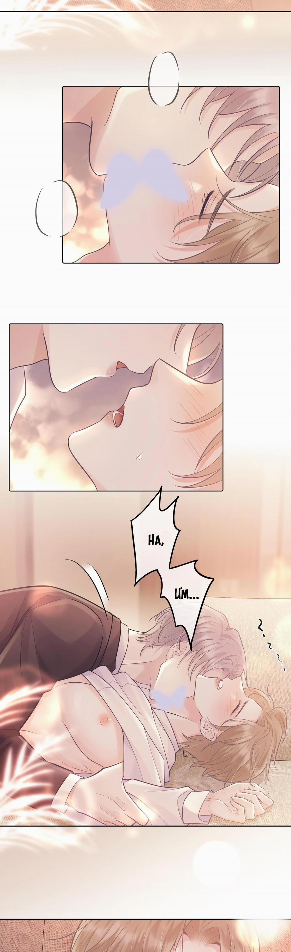 Phép Tắc Thăm Dò 7 trang 23