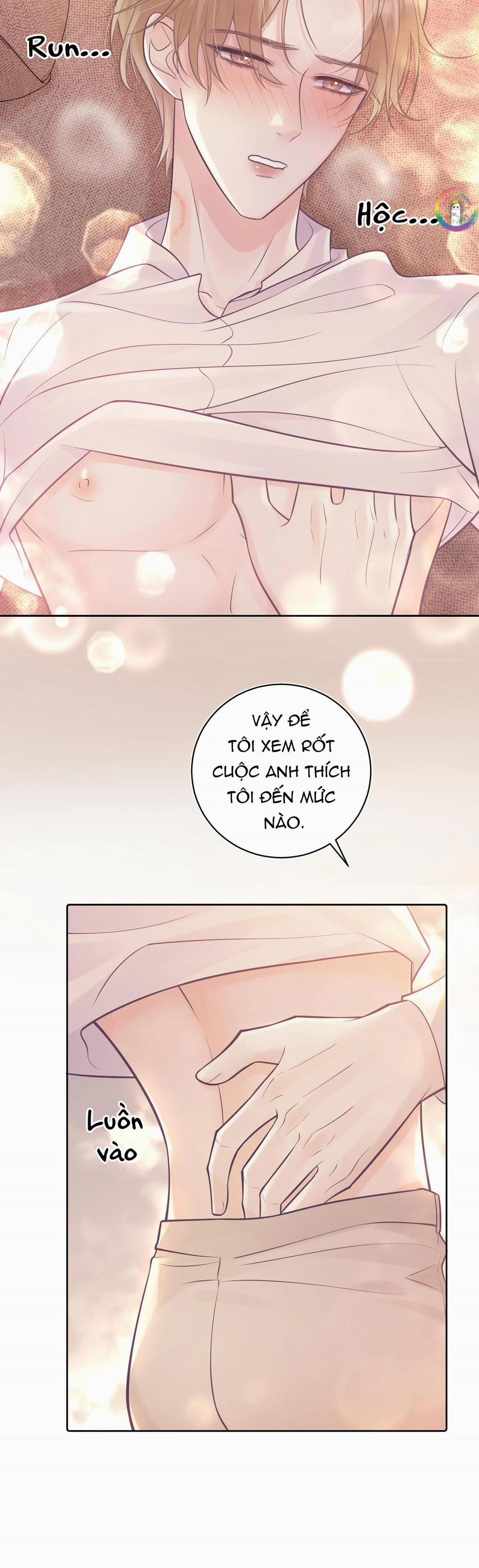 Phép Tắc Thăm Dò 7 trang 24