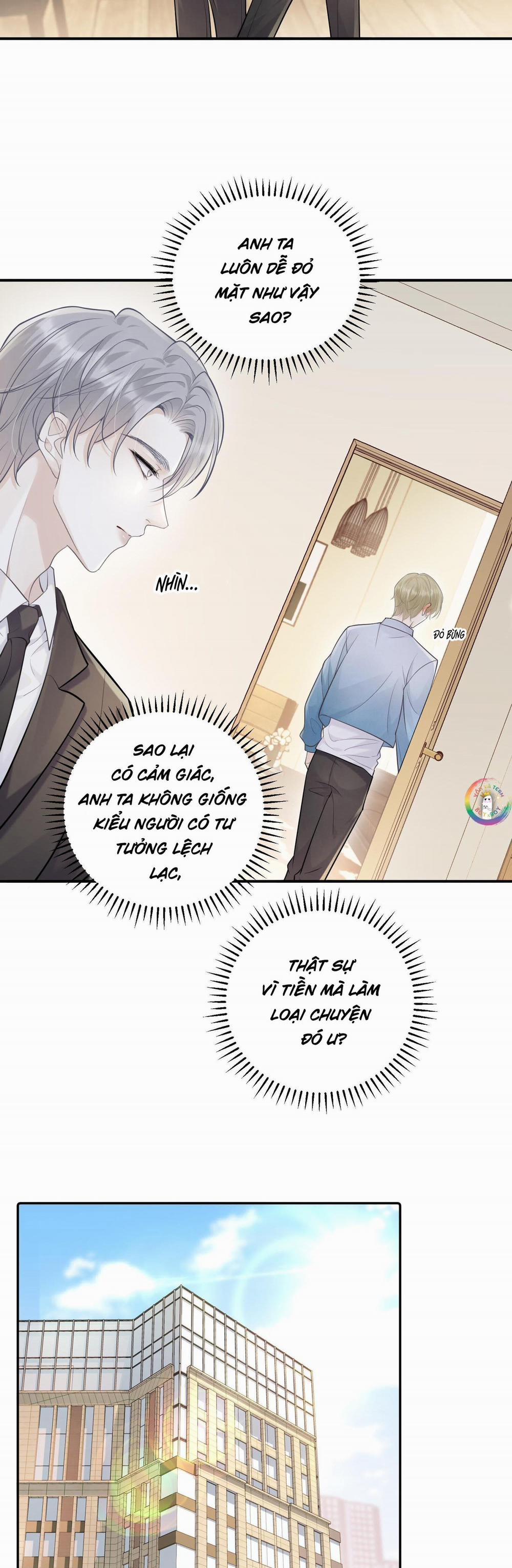 Phép Tắc Thăm Dò 7 trang 3