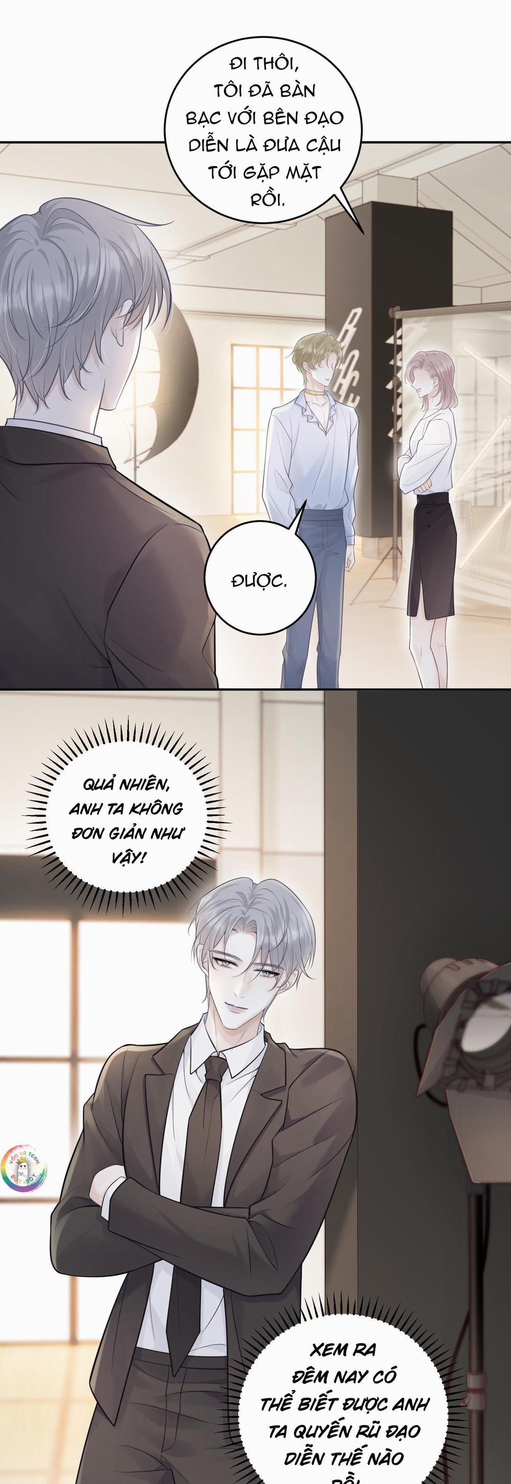 Phép Tắc Thăm Dò 7 trang 7