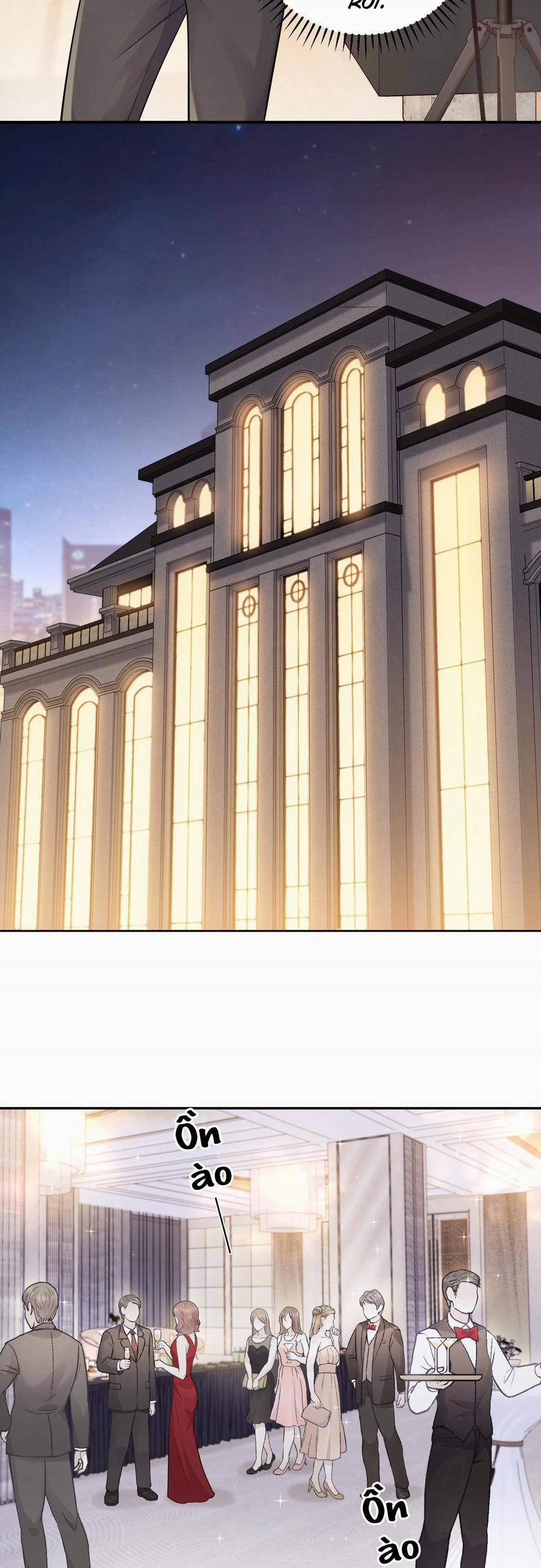 Phép Tắc Thăm Dò 7 trang 8