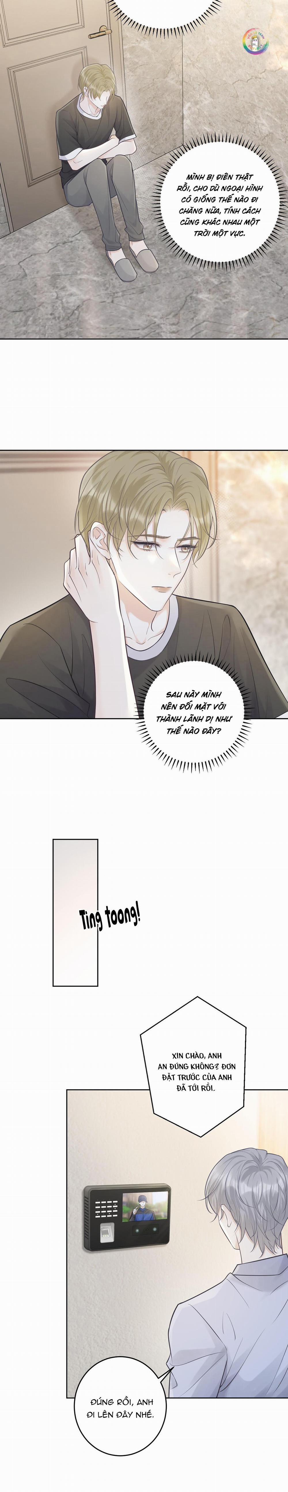 Phép Tắc Thăm Dò 8 trang 10