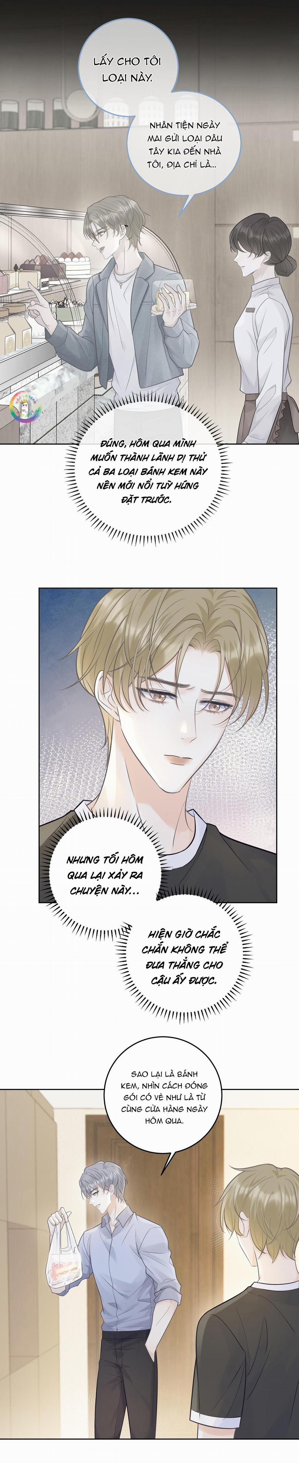 Phép Tắc Thăm Dò 8 trang 12