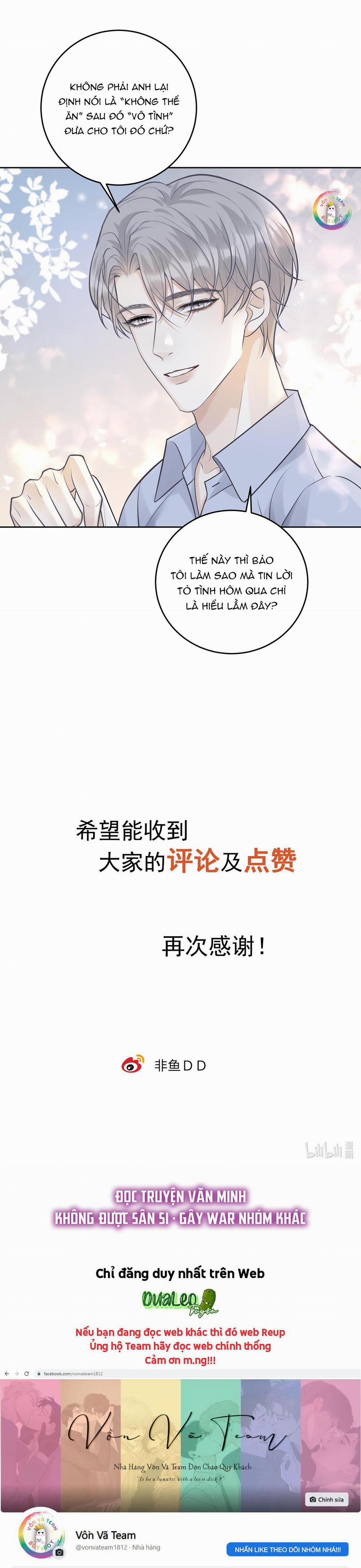 Phép Tắc Thăm Dò 8 trang 13