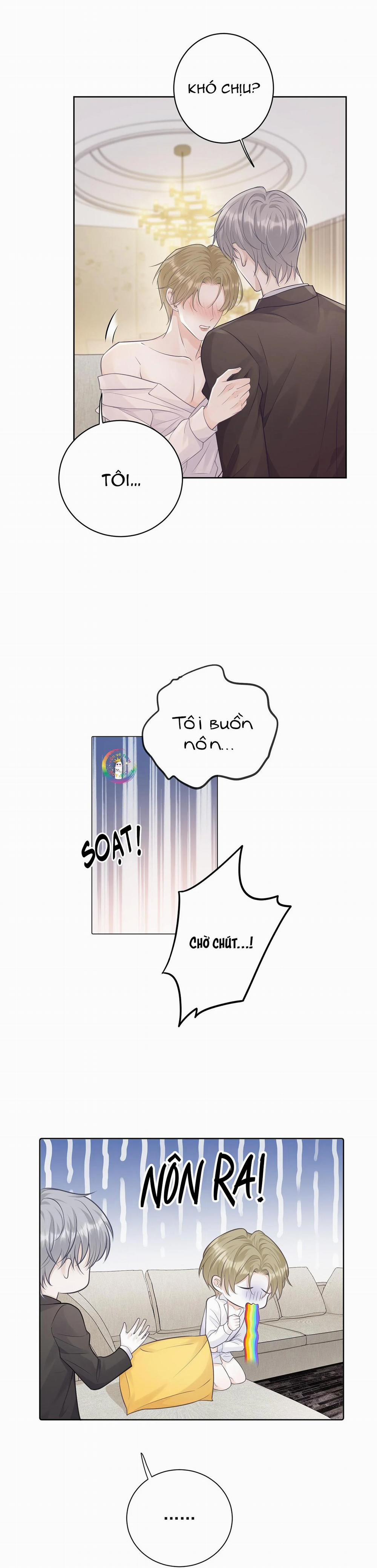 Phép Tắc Thăm Dò 8 trang 4